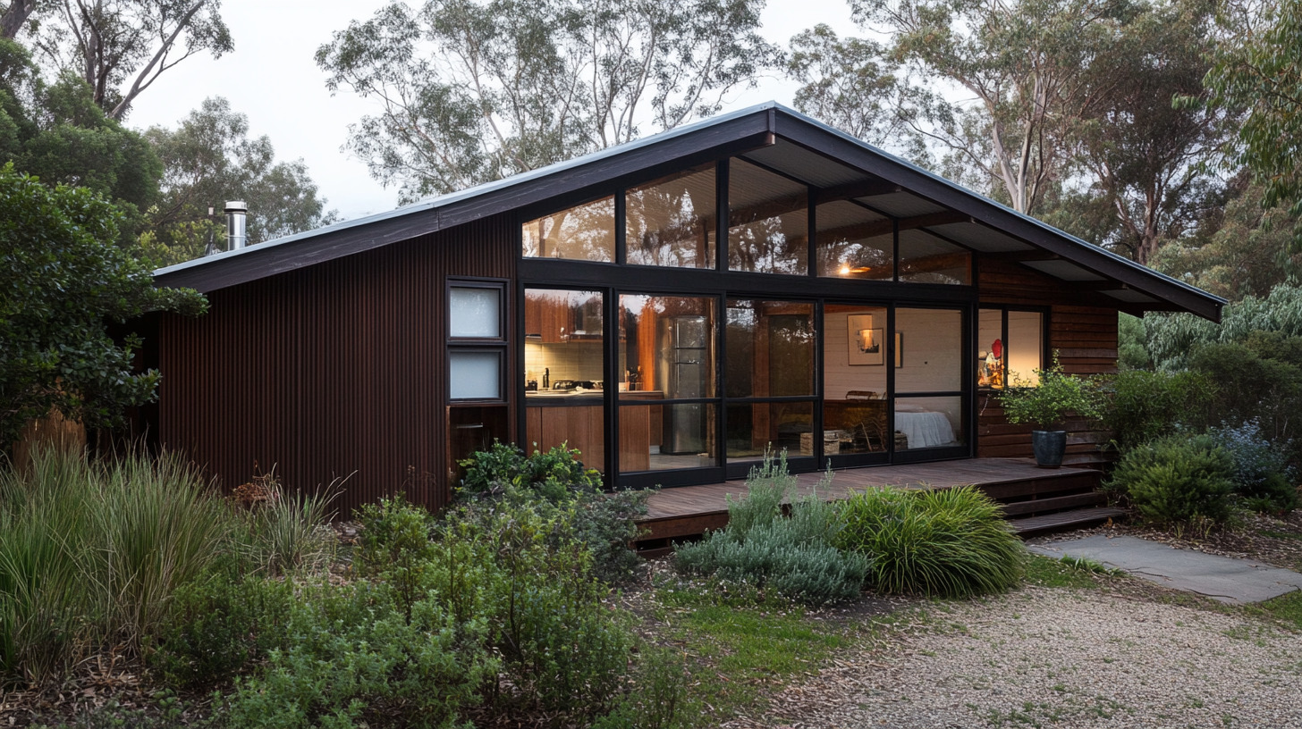 Tyabb — Extensions, Kitchens & Envelope Upgrades