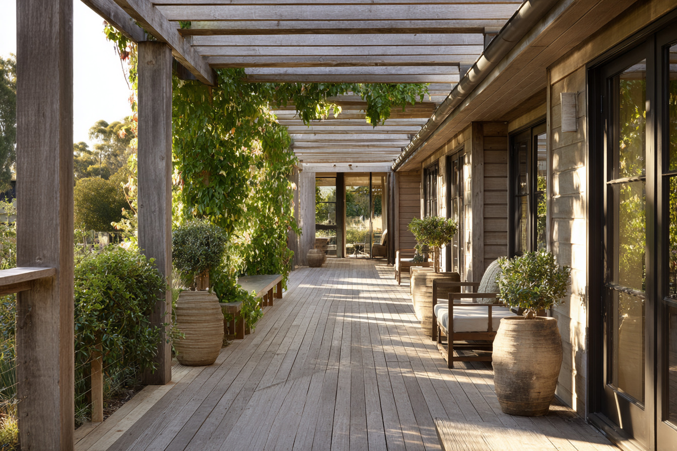 Merricks - Kitchens, Roofs & Rural Upgrades