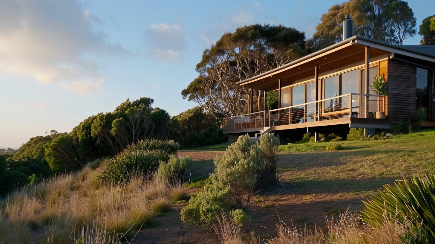 Coastal Corrosion & Materials Upgrades