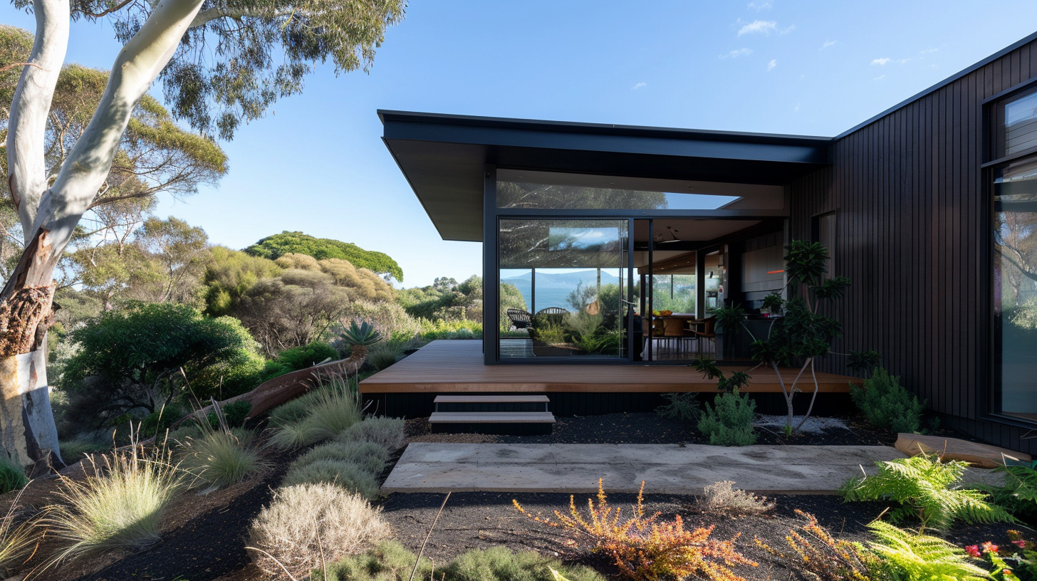 Coastal Corrosion & Materials Upgrades