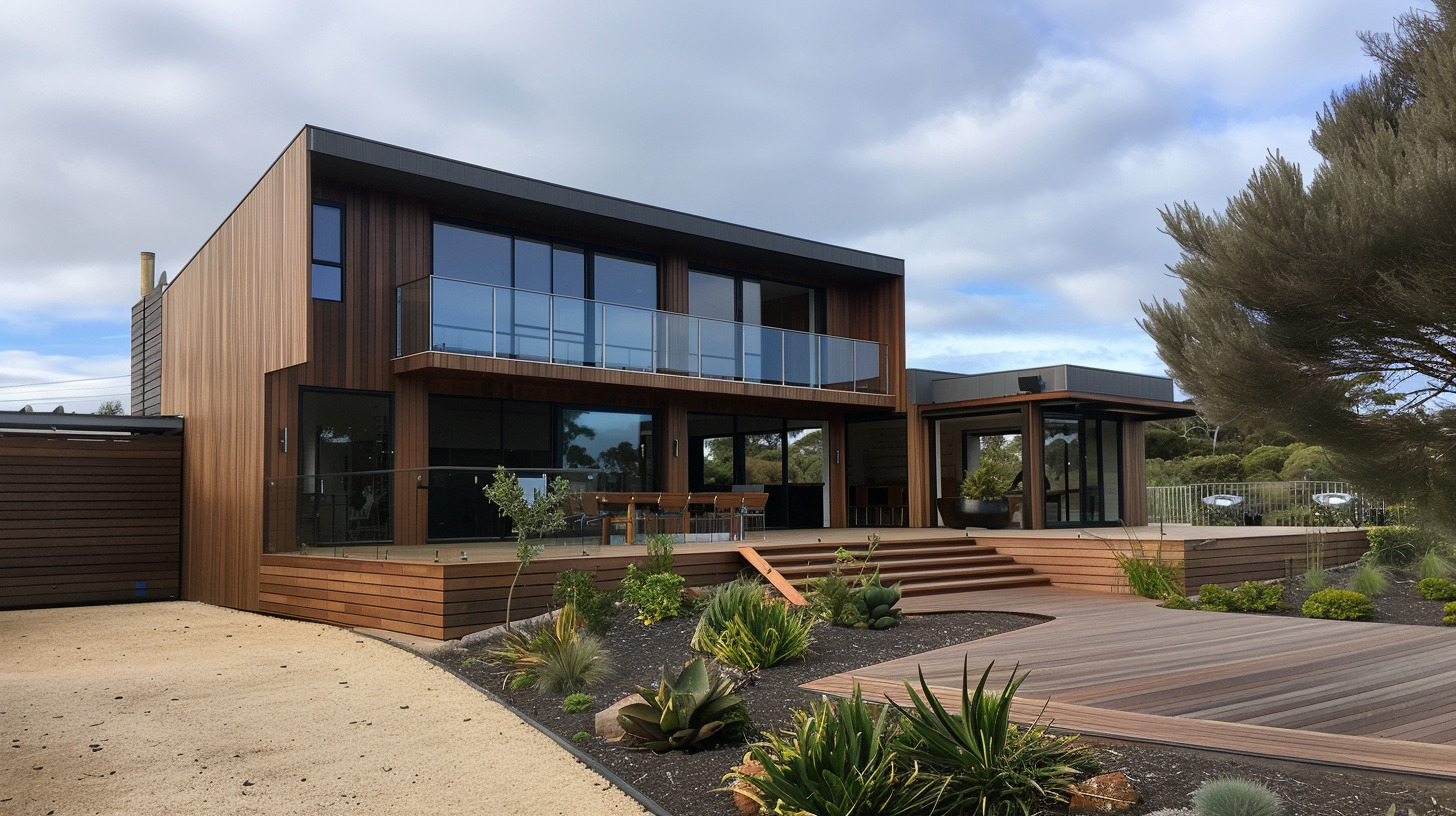 Coastal Corrosion & Materials Upgrades