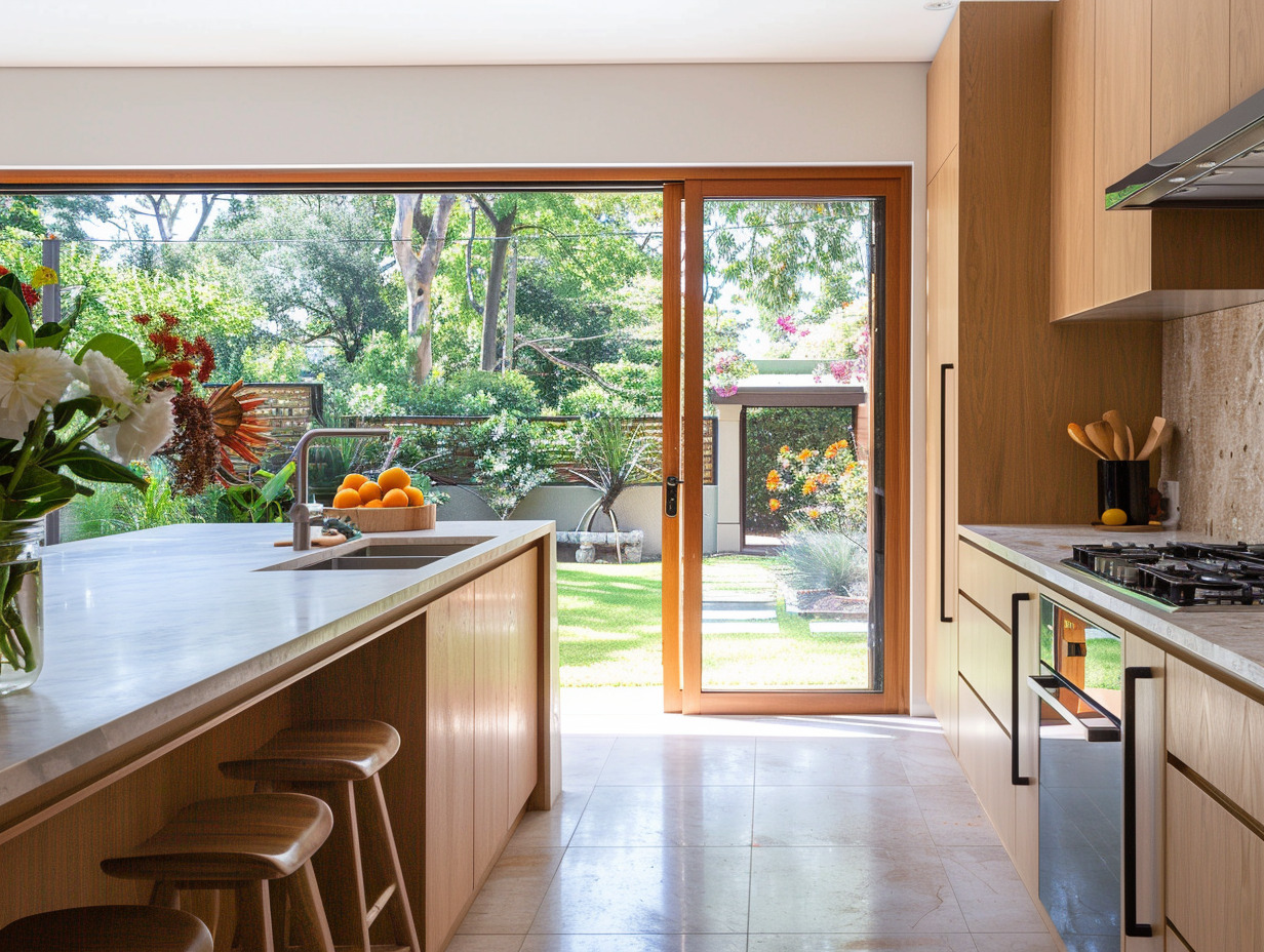 Bespoke Kitchens & Bathrooms