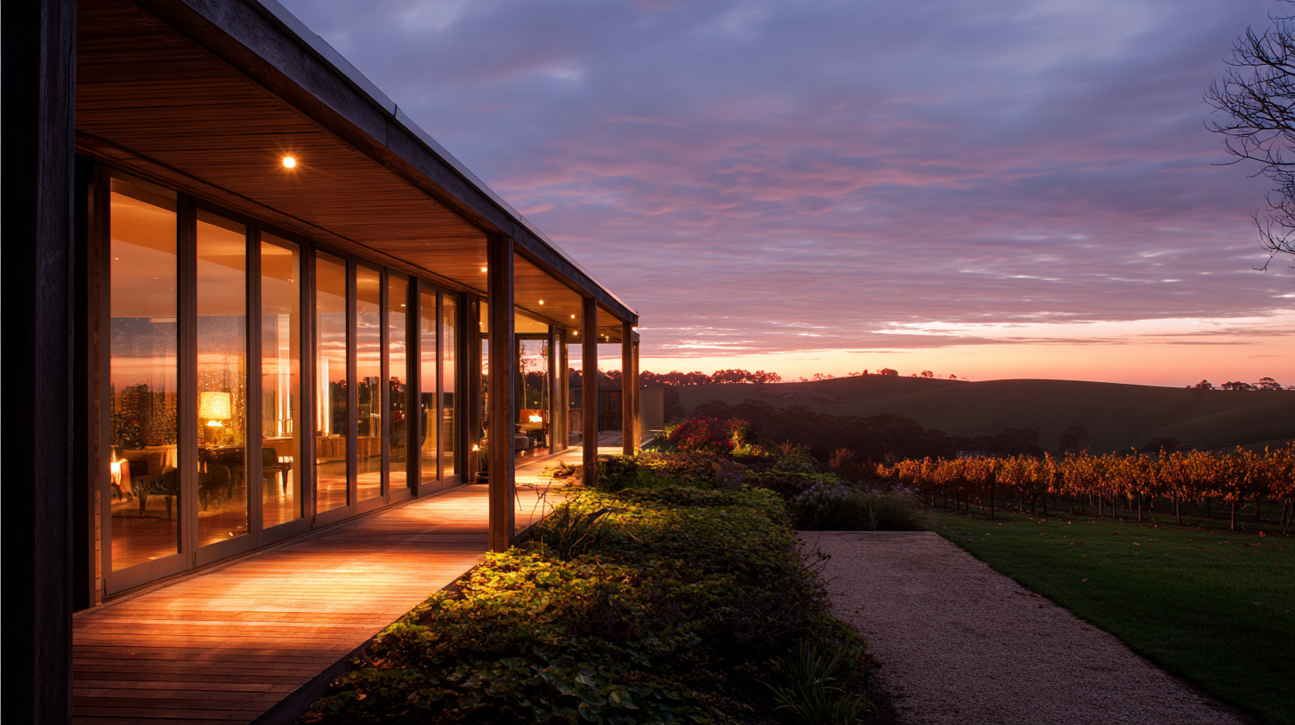 Merricks - Kitchens, Roofs & Rural Upgrades