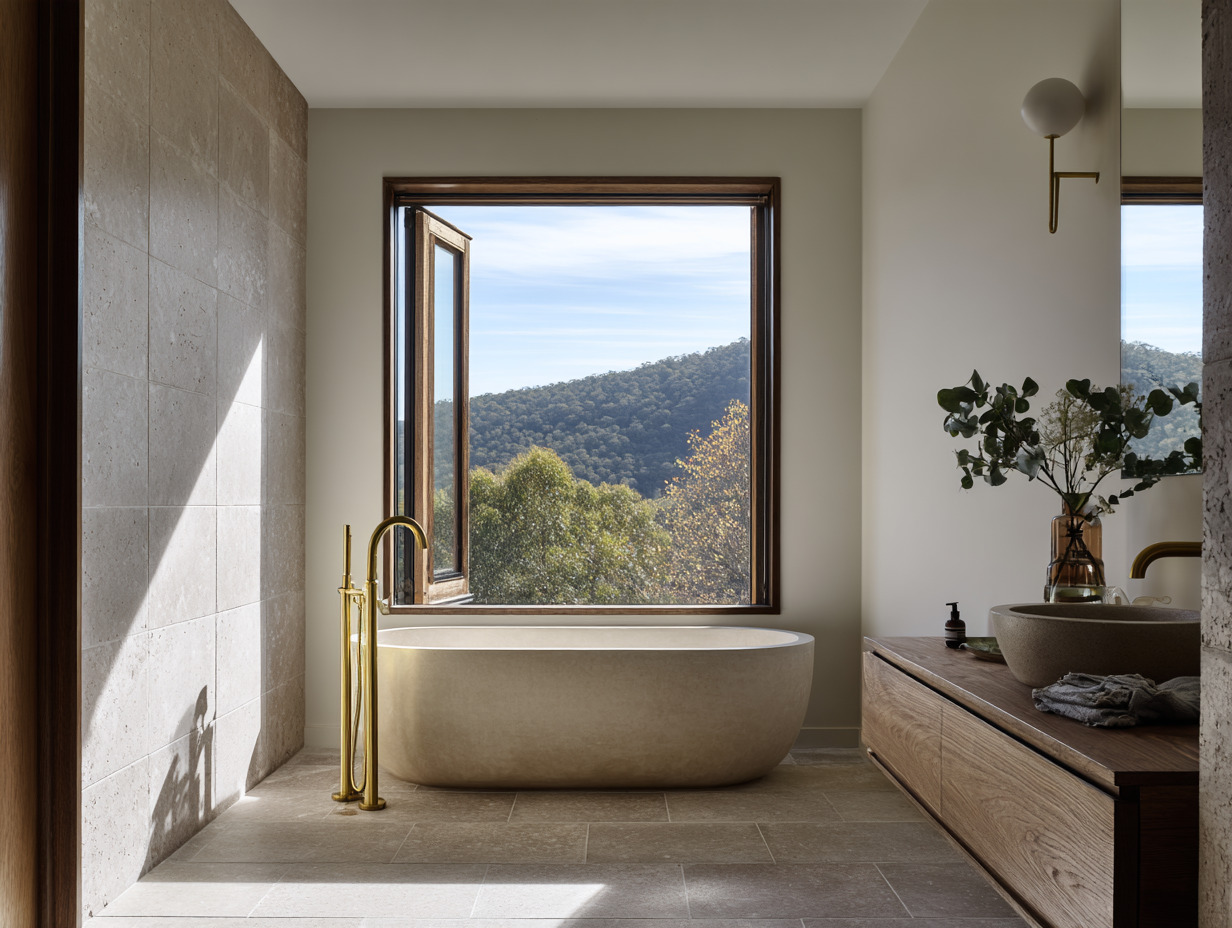 Merricks North - Rural Prestige & Vineyard Detailing