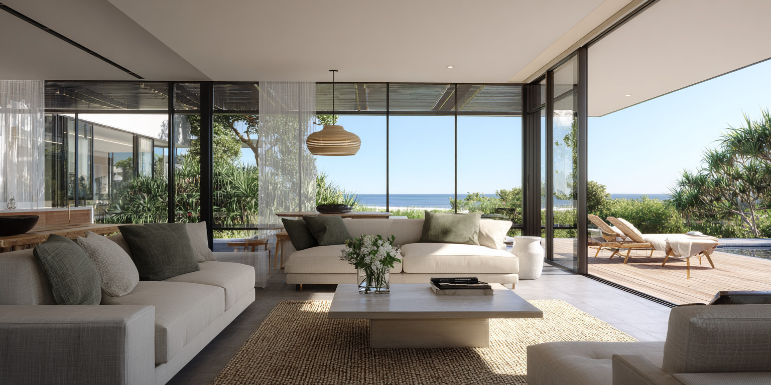 Point Leo - Coastal Builds & Marine-Spec Renovations