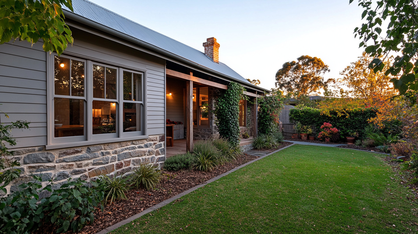 Red Hill Renovations & Extensions