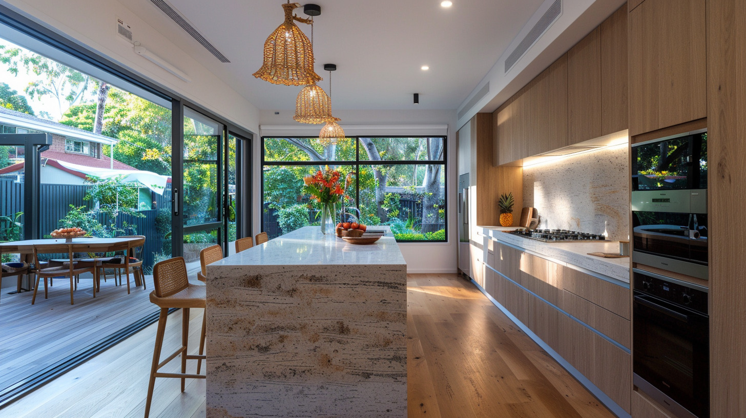 Roofing & Coastal Exteriors