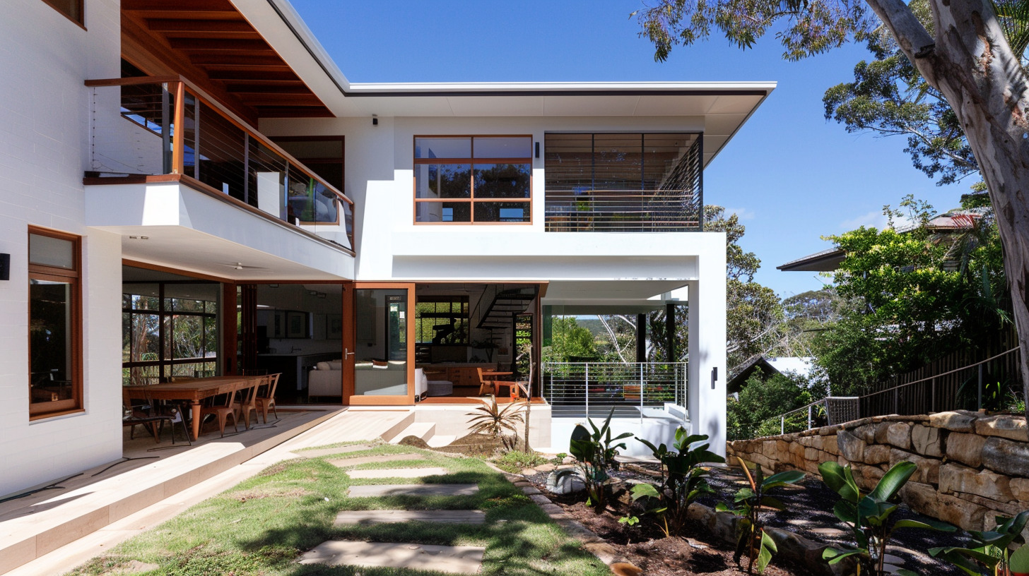 Roofing & Coastal Exteriors