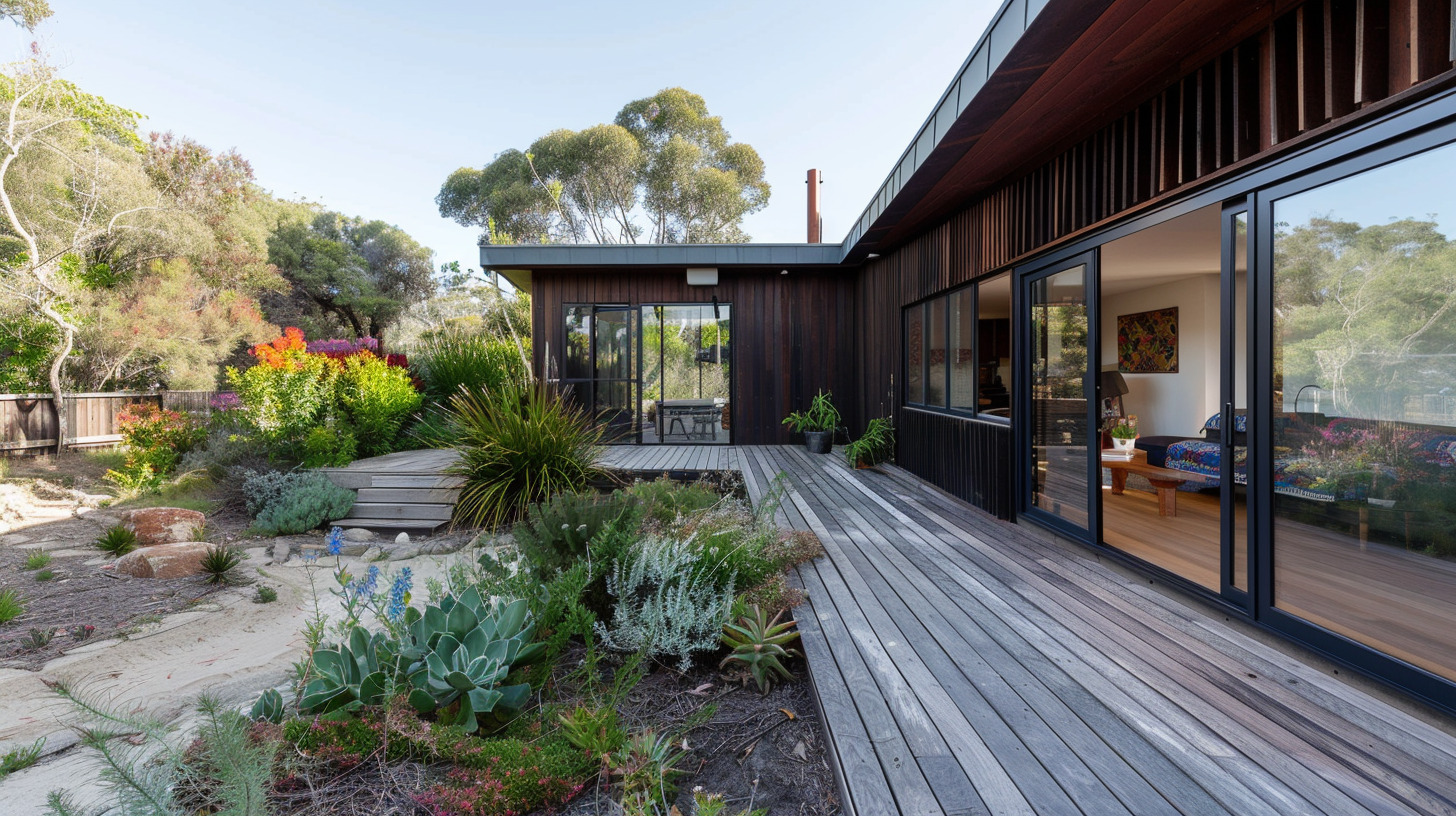 Roofing & Coastal Exteriors