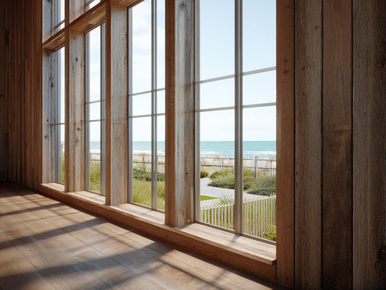 Safety Beach - Coastal Envelope Upgrades & Outdoor Living