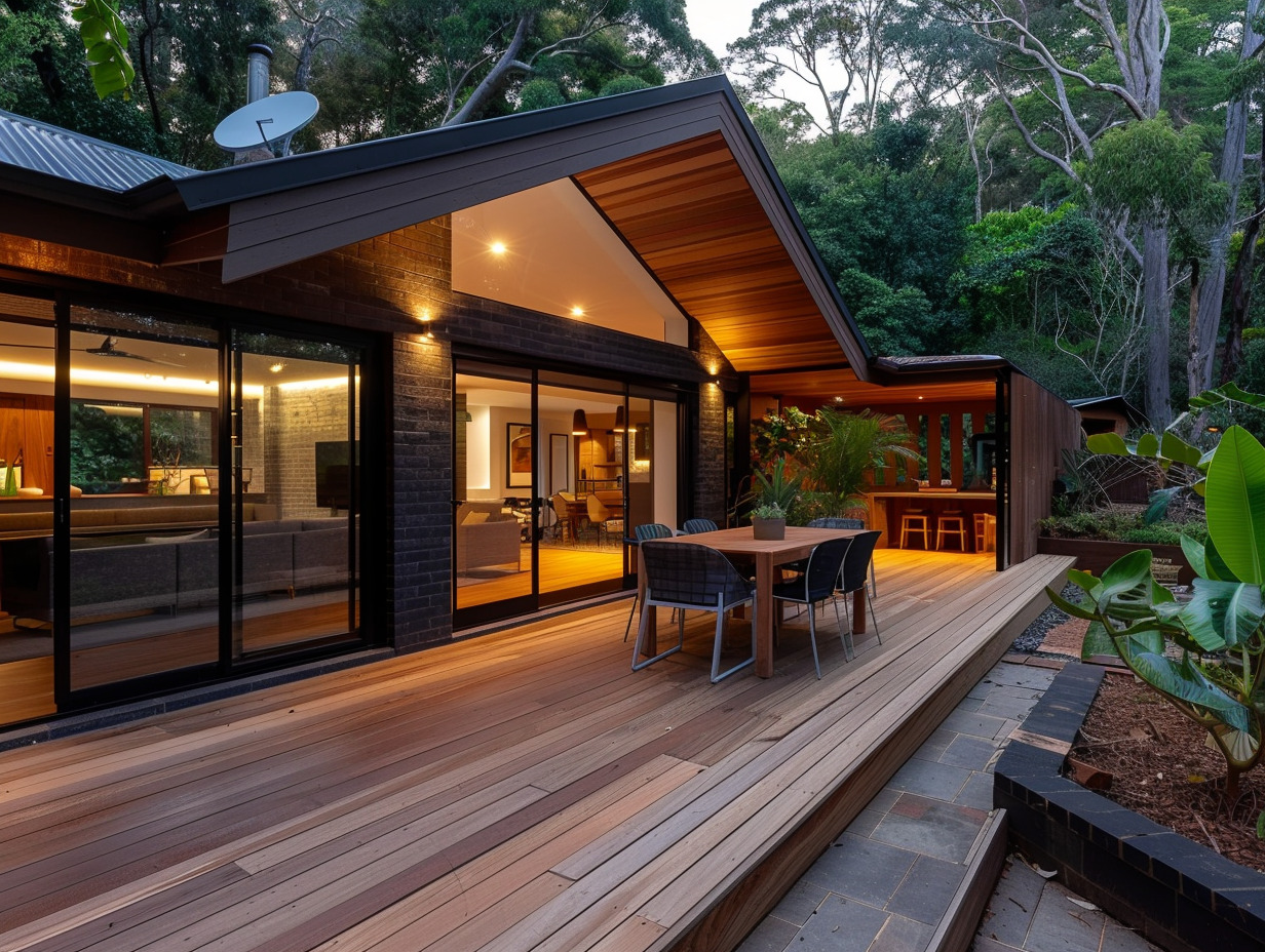 Somerville - Extensions & energy upgrades