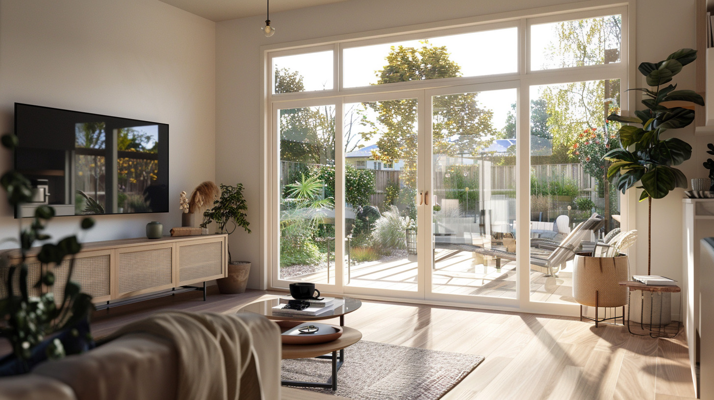 Sustainable & Smart Home Upgrades