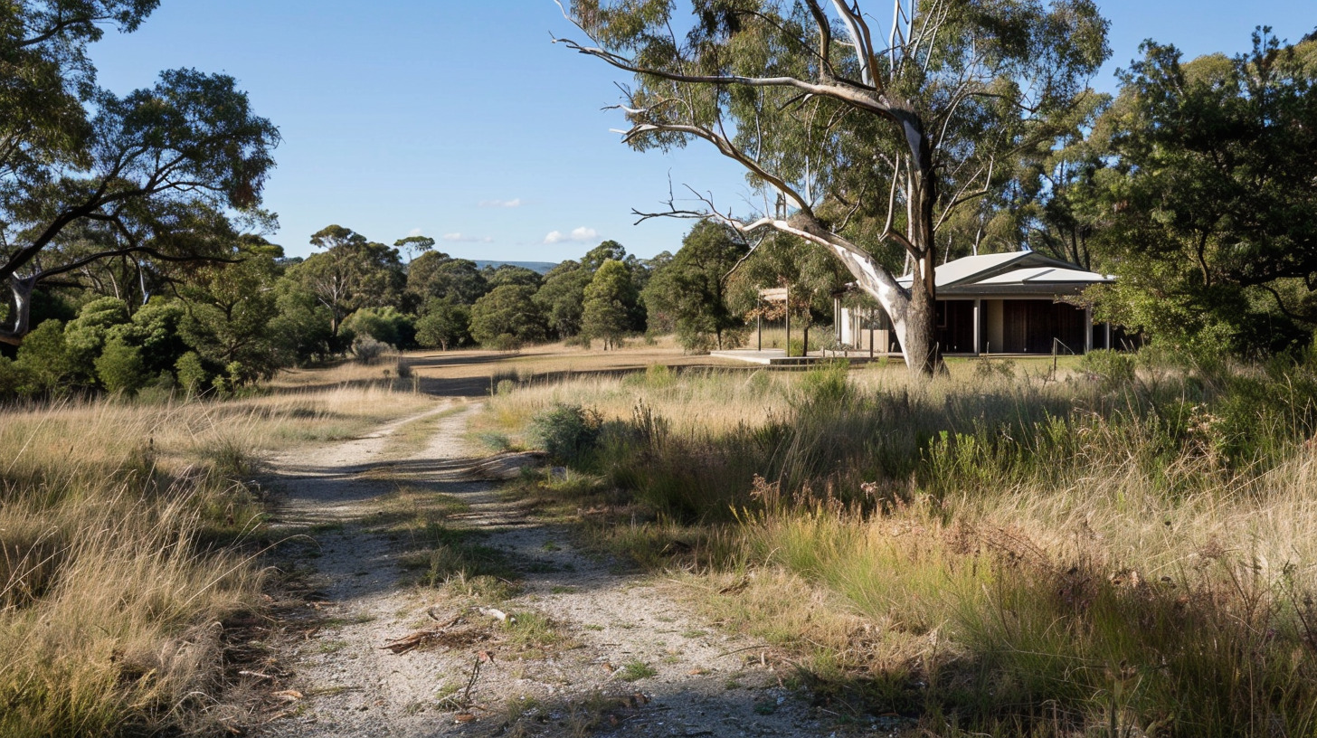 Tuerong - Renovations & Heritage Builds