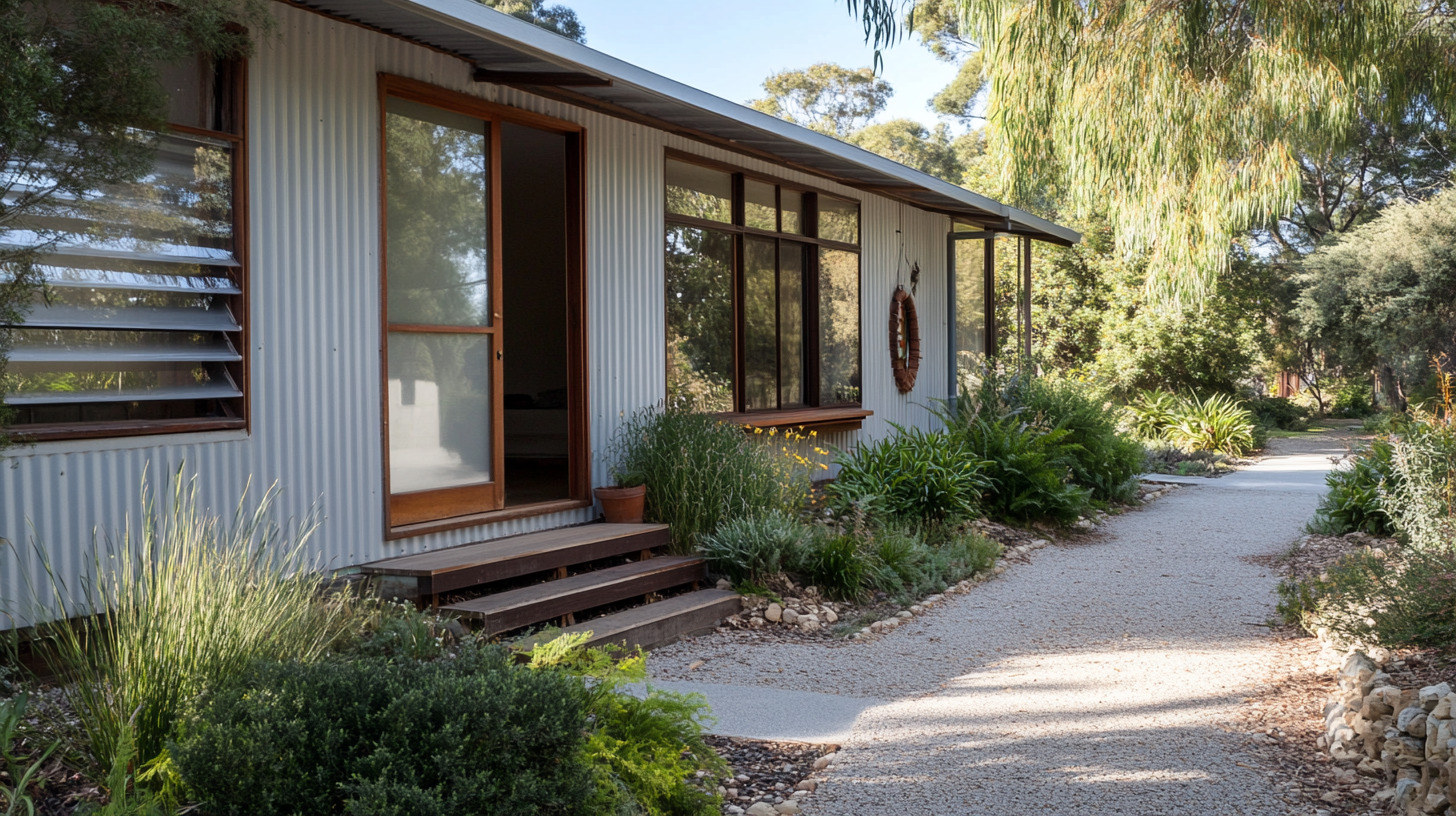 Tyabb — Extensions, Kitchens & Envelope Upgrades