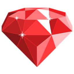 RubyQ logo
